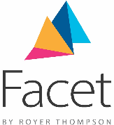 Facet Recruitment Logo